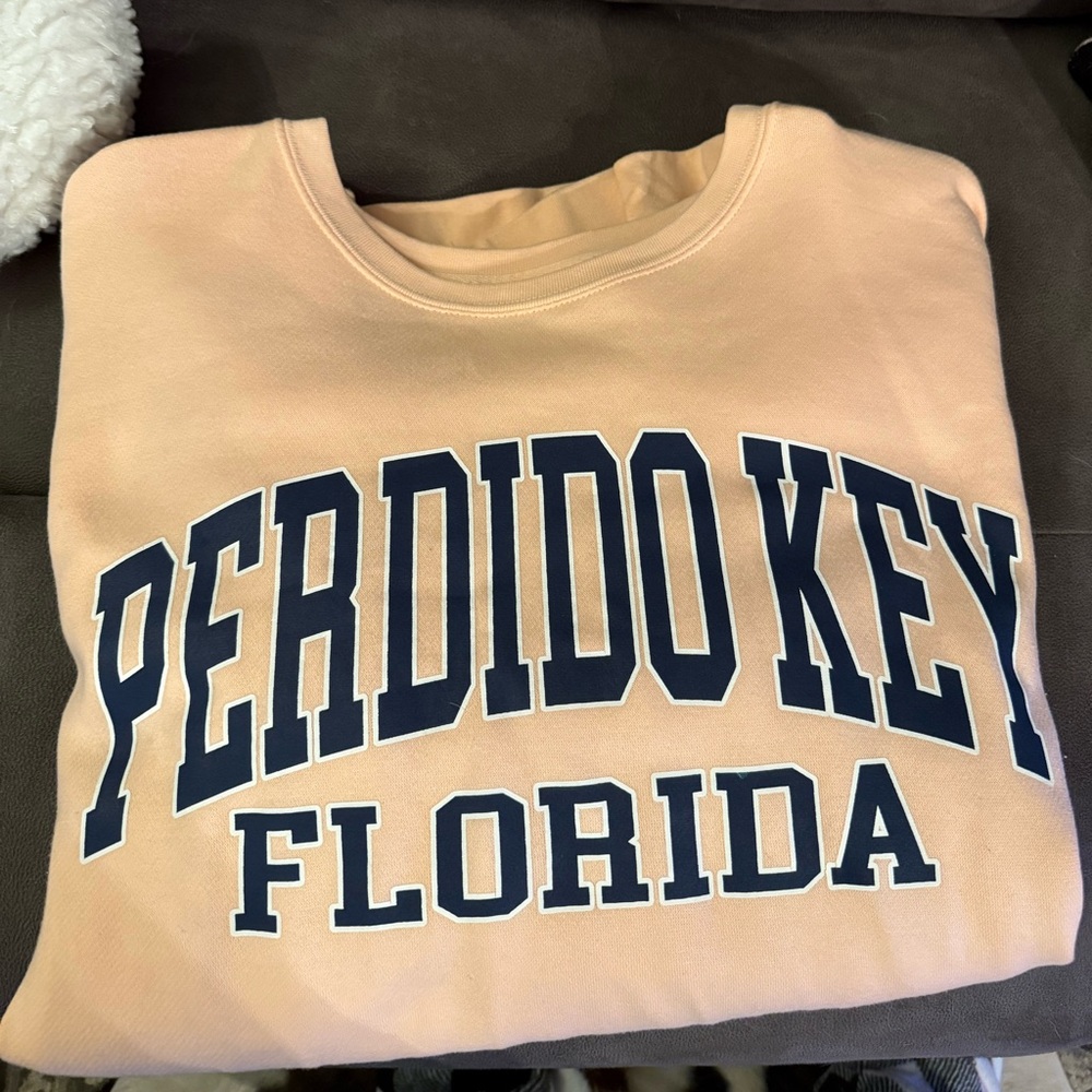Pacific & Co. Florida sweatshirt